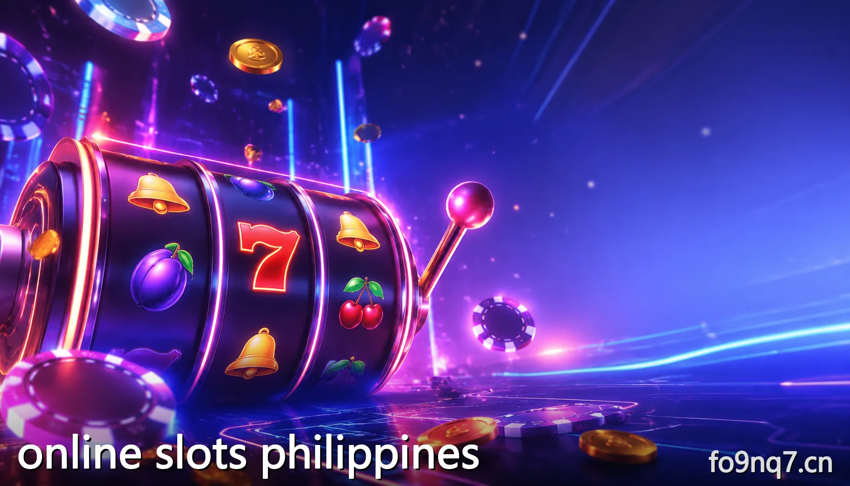 online slots philippines