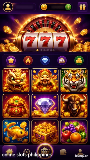 online slots philippines screenshot 1