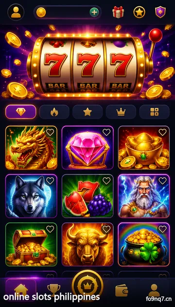 online slots philippines screenshot 2