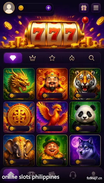 online slots philippines screenshot 3