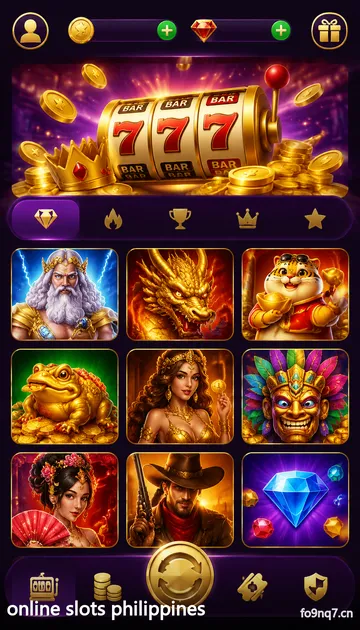 online slots philippines screenshot 4